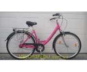 БУ Велосипед Beautiful Pink
